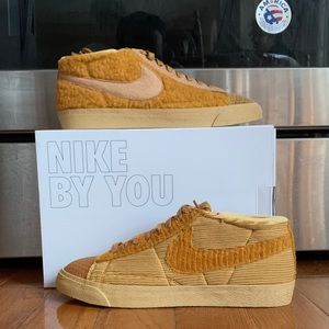 Cactus Plant Flea Market Nike Blazer Sponge Sz 10